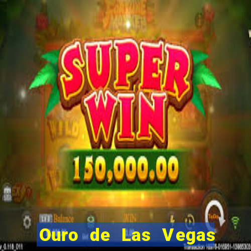 Ouro de Las Vegas o ouro maldito de las vegas filme online